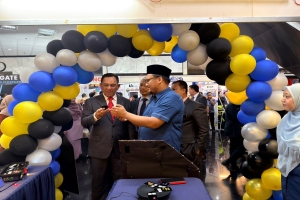 MAJLIS AMANAT YB SETIAUSAHA KERAJAAN TERENGGANU 2026