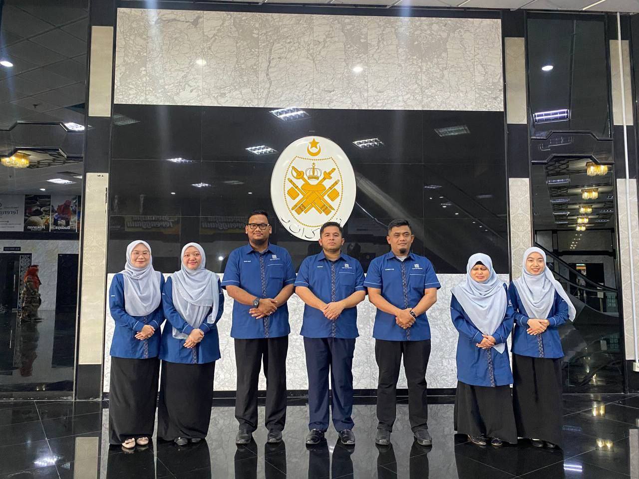 PERTANDINGAN KUMPULAN INOVATIF DAN KREATIF (KIK) PERINGKAT NEGERI TERENGGANU TAHUN 2025