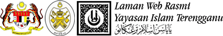 Laman Web Rasmi Yayasan Islam Terengganu